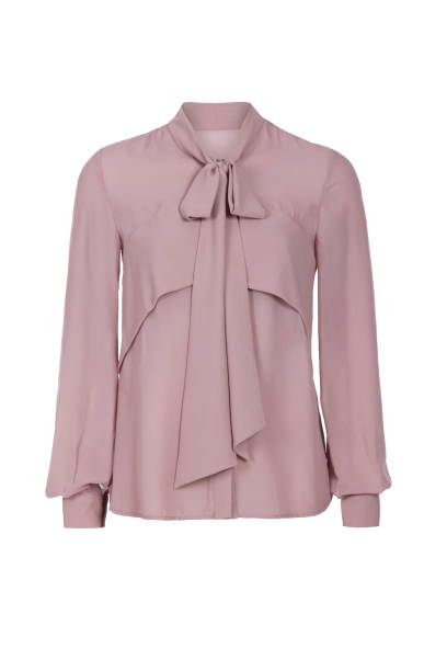 Elegant Women's Blouse