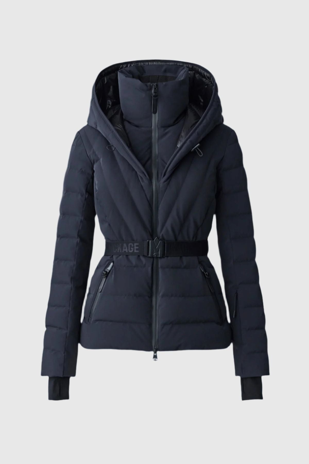 Premium Ski Jacket